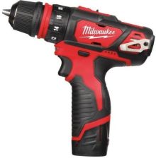 Milwaukee 4933447836 recenzja