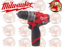 Milwaukee 4933464136 recenzja