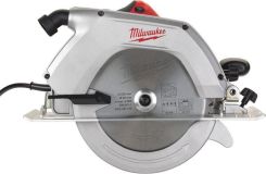 Milwaukee CS 85 SB 2200W 4933451117 recenzja