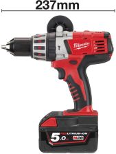 Milwaukee HD28 PD-502C M28 4933448543 recenzja