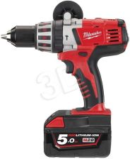 Milwaukee HD28PD-502C recenzja