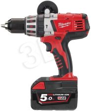 Milwaukee HD28PD-502X recenzja