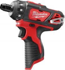 Milwaukee M12 BD-0 4933441910 recenzja