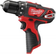 Milwaukee M12 BDD-0 4933441930 recenzja