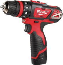 Milwaukee M12 BDDX-202C 4933447830 recenzja