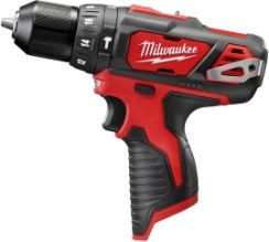 Milwaukee M12 BPD-0 4933441950 recenzja