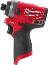 Milwaukee M12 Bdd 202X recenzja