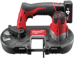 Milwaukee M12 Bs-402C 4933441805 recenzja