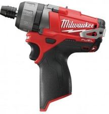 Milwaukee M12 CD-0 4933440450 recenzja