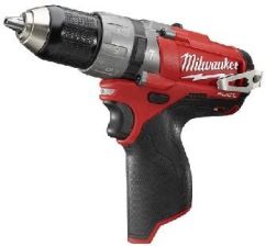 Milwaukee M12 CPD-0 FUEL 4933440380 recenzja