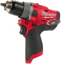 Milwaukee M12 Fdd-0 recenzja