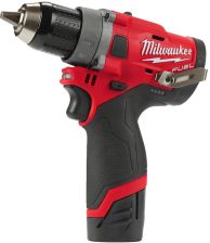 Milwaukee M12 Fdd-202X recenzja