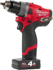 Milwaukee M12 Fdd-402X recenzja