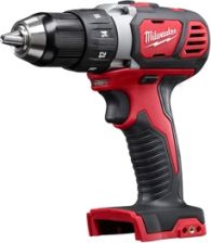 Milwaukee M18 BDD-0 4933443530 recenzja