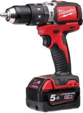 Milwaukee M18 BLPD-502C 4933448472 recenzja