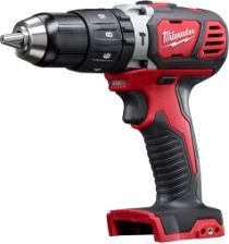 Milwaukee M18 BPD-0 4933443500 recenzja