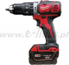 Milwaukee M18 BPD-302C 3,0AH 4933447120 recenzja