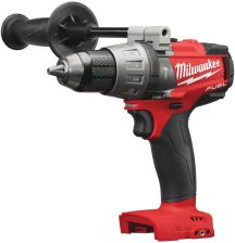 Milwaukee M18 FPD-0 BRUSHLESS 4933451060 recenzja