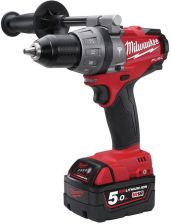 Milwaukee M18 FPD-502X 4933451061 recenzja