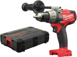 Milwaukee M18 Fdd-0X recenzja