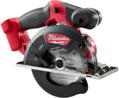 Milwaukee M18 Fmcs-0 Pilarka Do Metalu 4933459191 recenzja