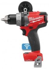 Milwaukee M18 ONEDD-0X HD BOX 4933451911 recenzja