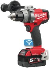 Milwaukee M18 ONEDD-502X 4933451149 recenzja