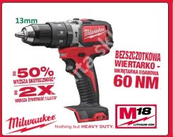 Milwaukee M18Blpd-0 4933448446 recenzja