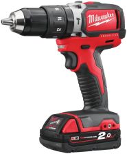 Milwaukee M18Blpd-502C 4933448447 recenzja