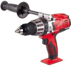 Milwaukee M28 HD28PD-0X 4933431646 recenzja