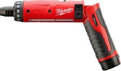 Milwaukee M4 D-202B 4933440475 recenzja