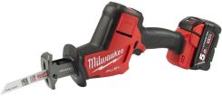 Milwaukee Piła Szablasta M18 Fhz-502X 4933459885 recenzja