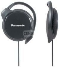 Panasonic RP-HS46E-K recenzja