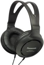 Panasonic RP-HT161E-K czarny recenzja