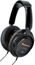 Panasonic RP-HTF295E-K recenzja