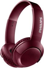 Philips SHB3075RD czerwony recenzja