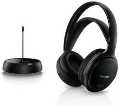 Philips SHC5200 czarny recenzja