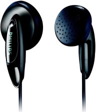 Philips SHE1350 Czarny recenzja