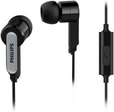 Philips SHE1405BK czarny recenzja