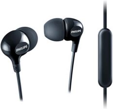 Philips SHE3555BK czarny recenzja