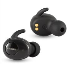 Philips Upbeat SHB2505BK Czarny recenzja