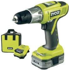 Ryobi LLCD14021 5133001103 recenzja