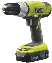 Ryobi R18DDP-LL13S 5133002075 recenzja