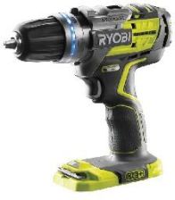 Ryobi R18PDBL-0 5133002438 recenzja