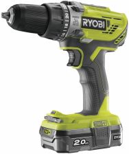 Ryobi R18Pd3-120S 5133003340 recenzja