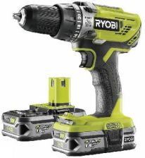 Ryobi R18Pd3-215S recenzja