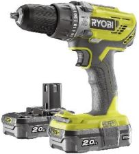 Ryobi R18Pd3-220S recenzja