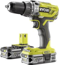 Ryobi R18Pd3-225S recenzja