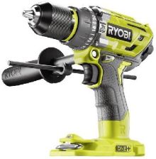 Ryobi R18Pd7-0 recenzja