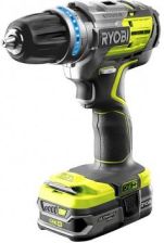 Ryobi R18Pdbl-220S recenzja